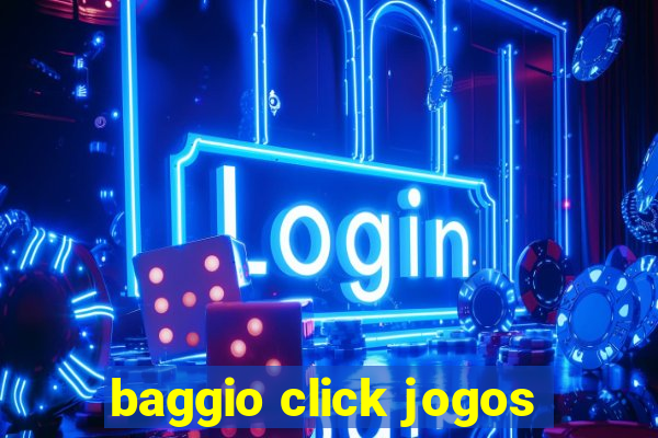 baggio click jogos